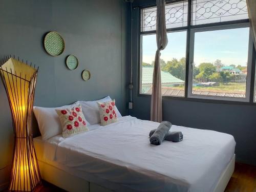 Bed & Breakfast Tharuadaeng Old City Ayutthaya ?????????? ???????? ??????