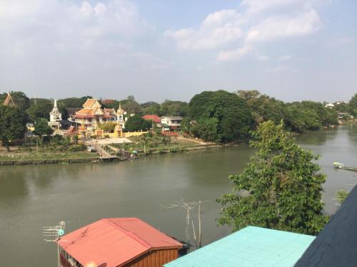 Bed & Breakfast Tharuadaeng Old City Ayutthaya ?????????? ???????? ??????