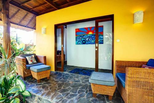 Hotel Rapture Surfcamps Padang-padang