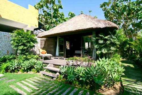 Hotel Rapture Surfcamps Padang-padang