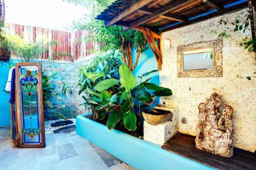 Hotel Rapture Surfcamps Padang-padang