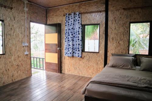 Hostal ?baan Khon Suan ?????????