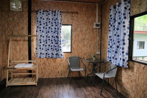 Hostal ?baan Khon Suan ?????????