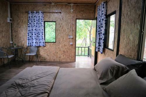 Hostal ?baan Khon Suan ?????????