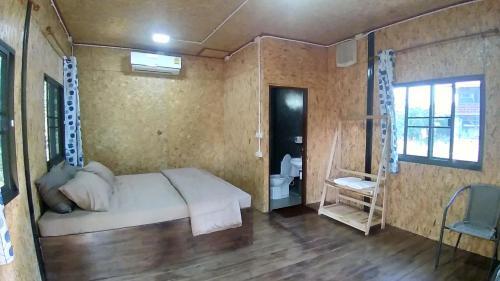 Hostal ?baan Khon Suan ?????????