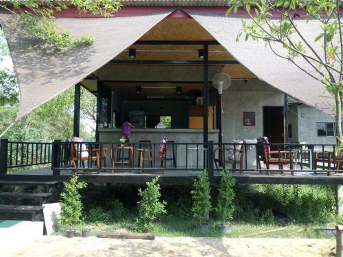 Hostal ?baan Khon Suan ?????????