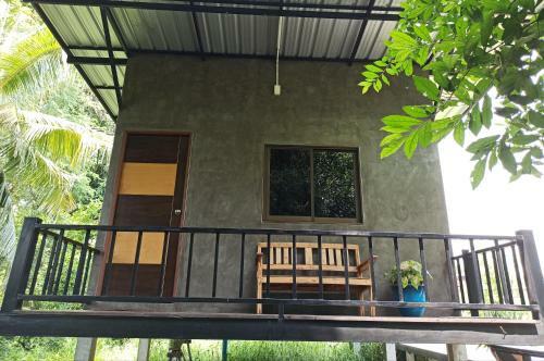 Hostal ?baan Khon Suan ?????????