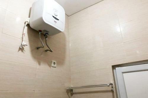 Hotel Raja Homestay Syariah Redpartner