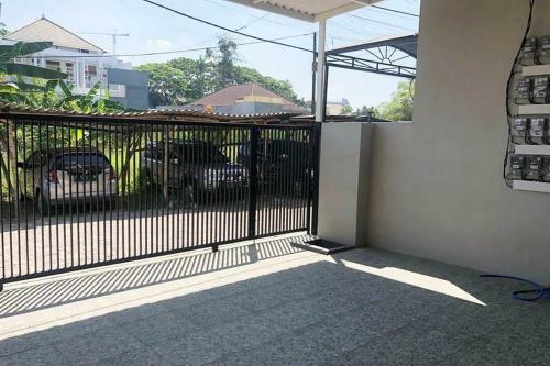 Hotel Raja Homestay Syariah Redpartner