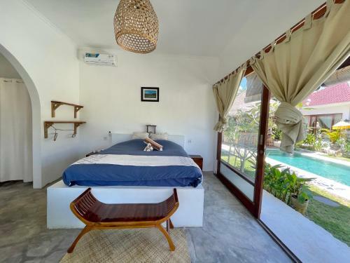 Bed & Breakfast La Kreyiol
