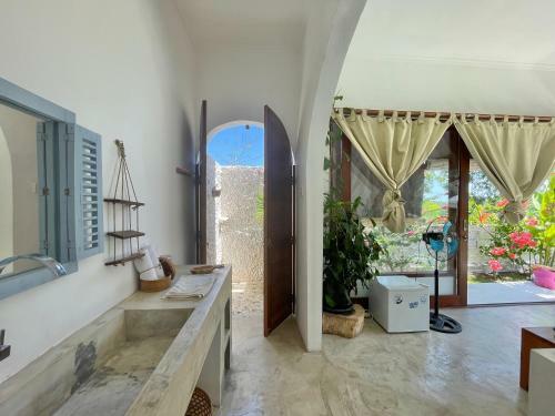 Bed & Breakfast La Kreyiol