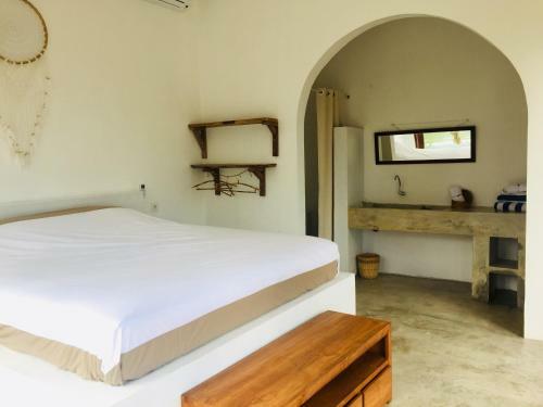 Bed & Breakfast La Kreyiol