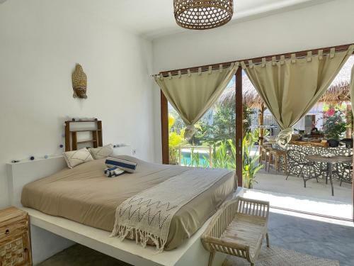 Bed & Breakfast La Kreyiol