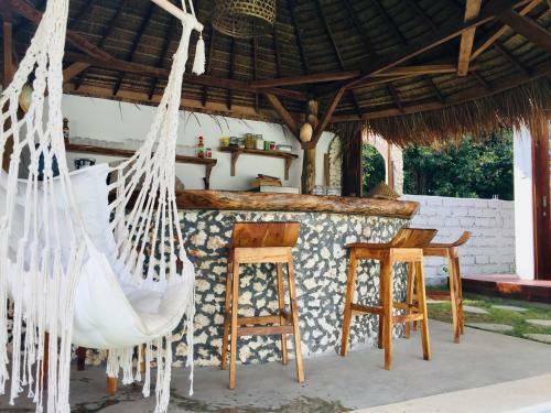 Bed & Breakfast La Kreyiol