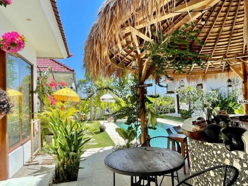 Bed & Breakfast La Kreyiol