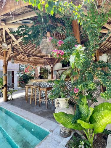 Bed & Breakfast La Kreyiol