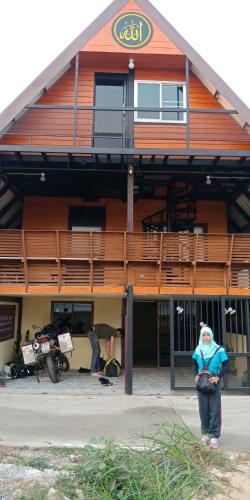 Krooya Homestay