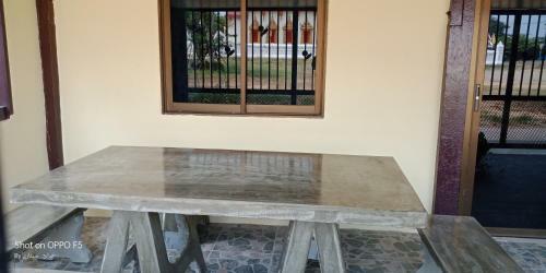 Krooya Homestay