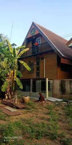 Krooya Homestay