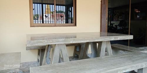 Krooya Homestay