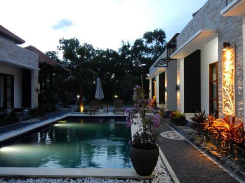 Hostal Bali Beats Guesthouse Uluwatu