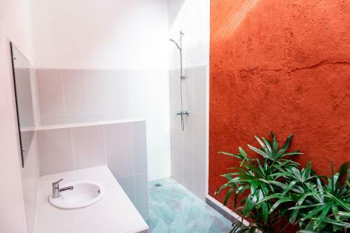 Hostal Bali Beats Guesthouse Uluwatu