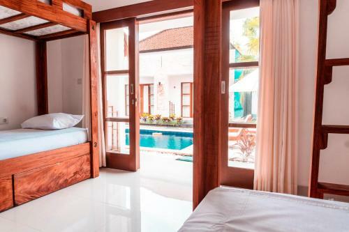 Hostal Bali Beats Guesthouse Uluwatu