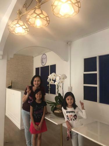 Zleepinezz Hostel