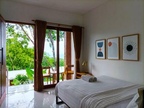 Hostal Ancala Uluwatu