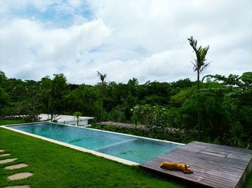 Hostal Ancala Uluwatu