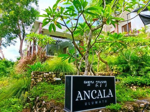 Hostal Ancala Uluwatu