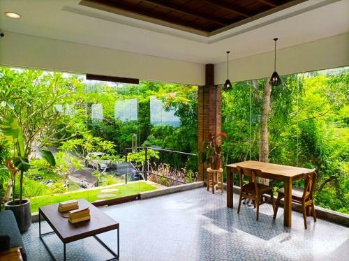Hostal Ancala Uluwatu
