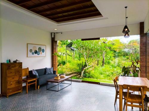 Hostal Ancala Uluwatu