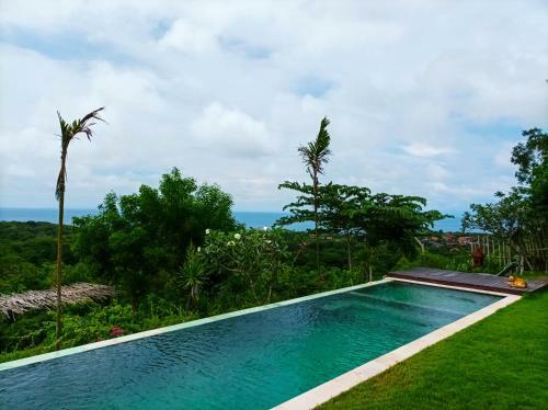 Hostal Ancala Uluwatu