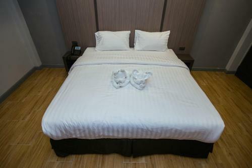 The Bed Hotel