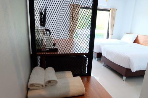 Hotel De Vine House