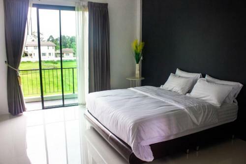 Hotel De Vine House