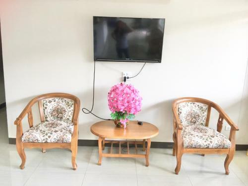 Boonbundal Hotel