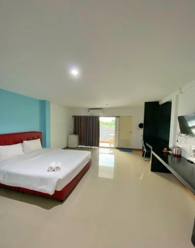 Tanatnan Hotel