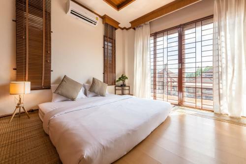 Villa Hoteru House Ranong 2 - ?????? ?????? ?????