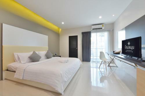 Hotel Baan Lamoon