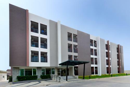 Hotel Baan Lamoon