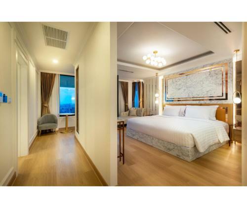 Nine River Hotel