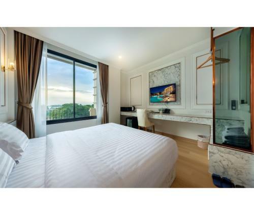 Nine River Hotel