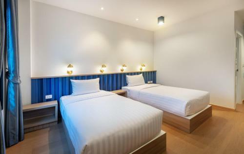 Nine River Hotel
