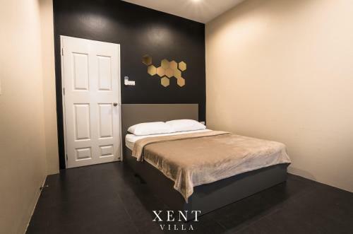 Xent Pool Villa Ranong