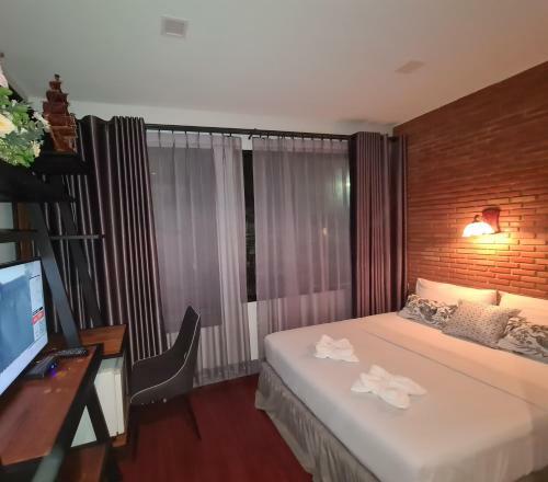 Hotel The Caspar