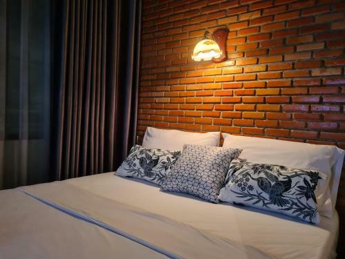 Hotel The Caspar