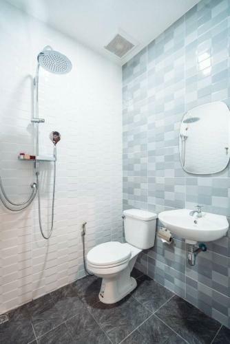 Hotel The Caspar