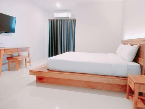 Greenish Ranong Hotel